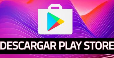 Descargar Play Store