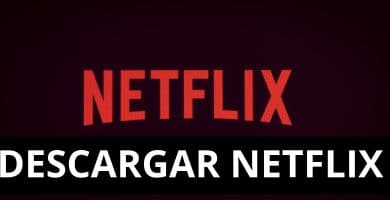 descargar Netflix