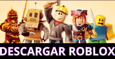 Descargar Roblox