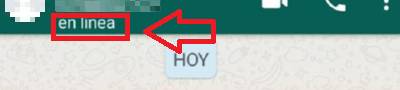 en línea