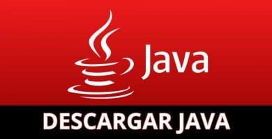 Descargar Java