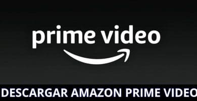descargar amazon prime video