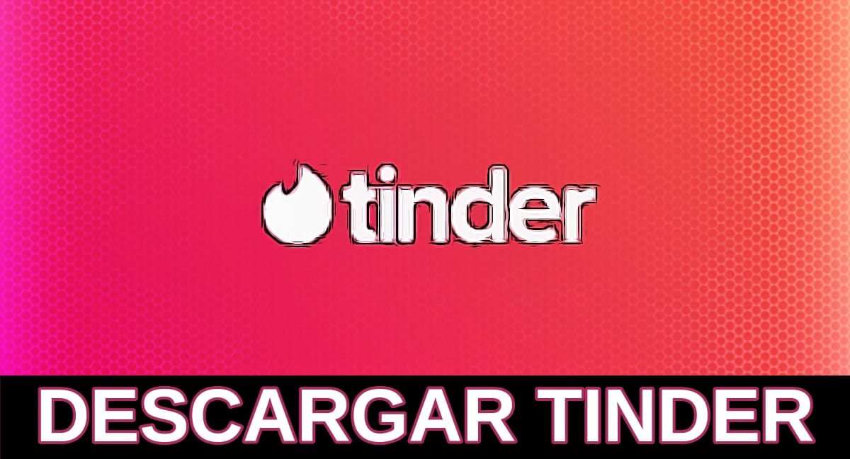 descargar Tinder