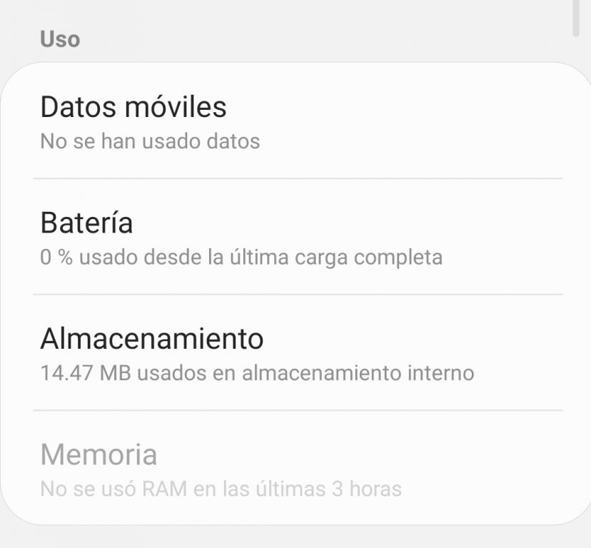 datos moviles